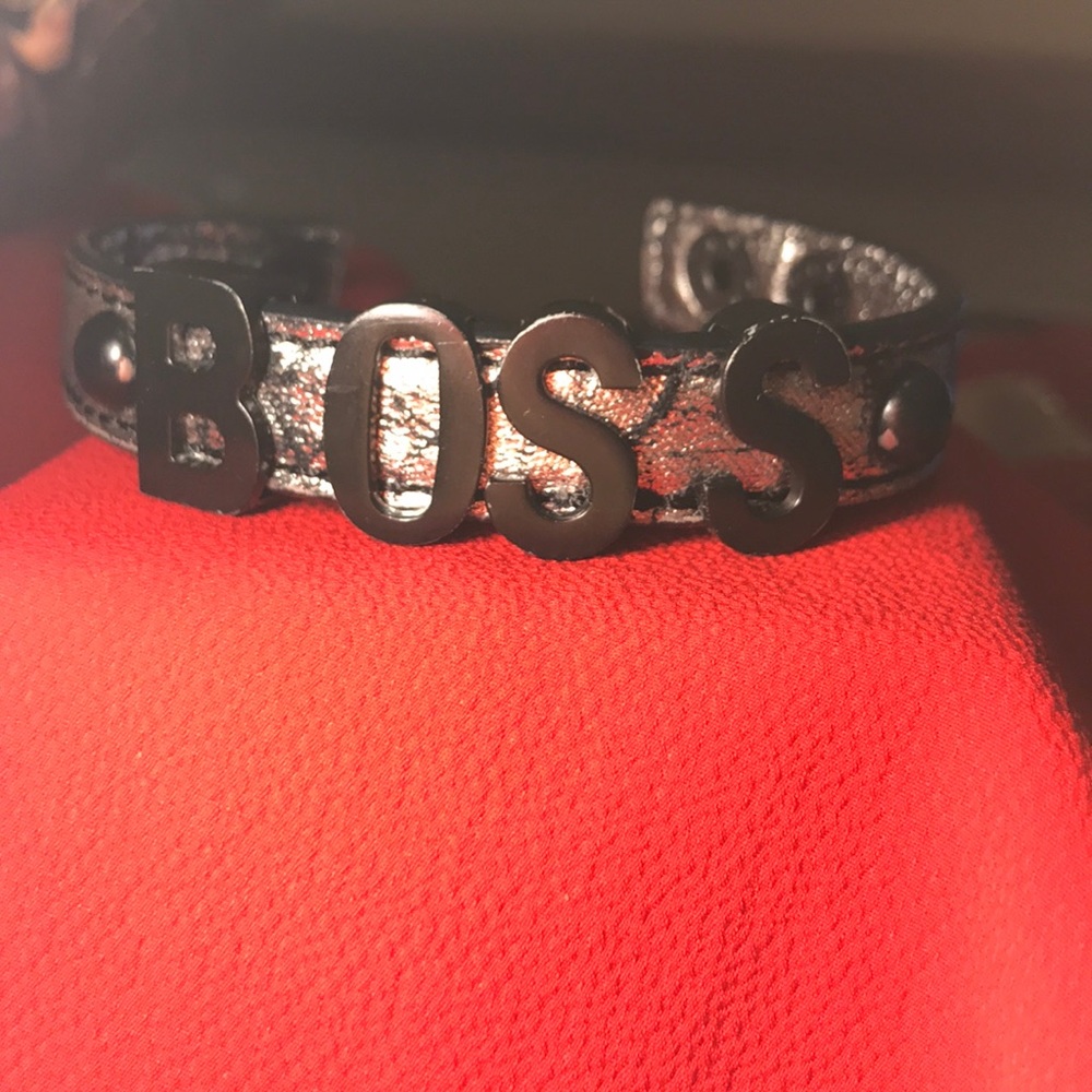 BCBG BOSS Bracelet